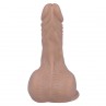 MR INTENSE 1 PENE REALISTICO 146 CM O 35 CM