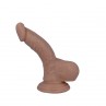 MR INTENSE 2 PENE REALISTICO 16 CM O 27 CM