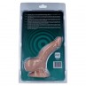 MR INTENSE 2 PENE REALISTICO 16 CM O 27 CM