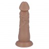 MR INTENSE 6 PENE REALISTICO 166 CM O 44 CM