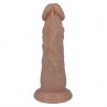 MR INTENSE 6 PENE REALISTICO 166 CM O 44 CM