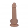 MR INTENSE 10 PENE REALISTICO 18 CM O 34 CM