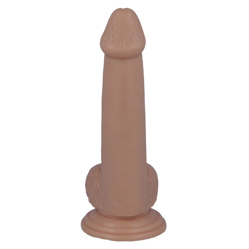MR INTENSE 10 PENE REALISTICO 18 CM O 34 CM