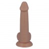 MR INTENSE 10 PENE REALISTICO 18 CM O 34 CM