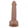 MR INTENSE 10 PENE REALISTICO 18 CM O 34 CM
