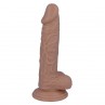MR INTENSE 11 PENE REALISTICO 18 CM O 38 CM