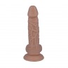 MR INTENSE 11 PENE REALISTICO 18 CM O 38 CM