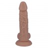 MR INTENSE 11 PENE REALISTICO 18 CM O 38 CM