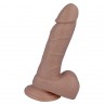 MR INTENSE 14 PENE REALISTICO 185 CM O 38 CM
