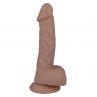 MR INTENSE 16 PENE REALISTICO 196 CM O 32 CM