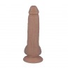 MR INTENSE 17 PENE REALISTICO 197 CM O 41 CM