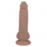 MR INTENSE 17 PENE REALISTICO 197 CM O 41 CM