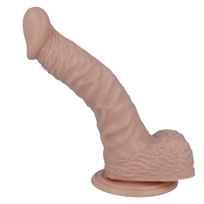 MR INTENSE 18 PENE REALISTICO 198 CM O 32 CM