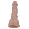 MR INTENSE 18 PENE REALISTICO 198 CM O 32 CM