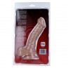 MR INTENSE 18 PENE REALISTICO 198 CM O 32 CM
