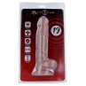 MR INTENSE 19 PENE REALISTICO 20 CM O 31 CM