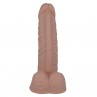 MR INTENSE 23 PENE REALISTICO 208 CM O 38 CM