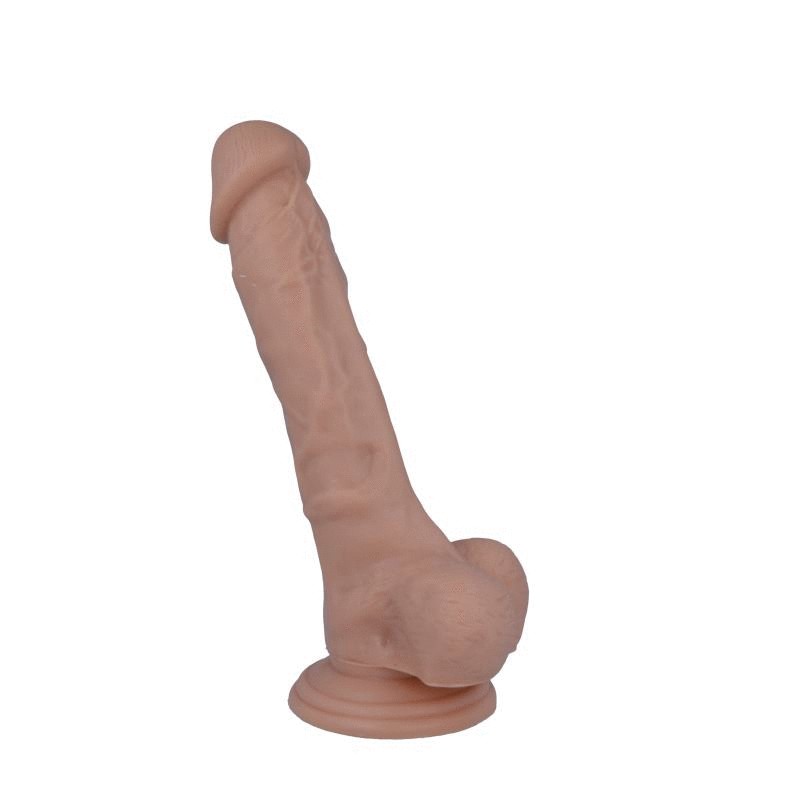 MR INTENSE 28 PENE REALISTICO 223 CM O 34 CM