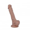 MR INTENSE 28 PENE REALISTICO 223 CM O 34 CM
