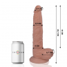 MR INTENSE 29 PENE REALISTICO 227 CM O 35 CM