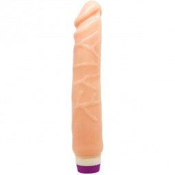 BAILE WAVES OF PLEASURE REALISTIC VIBRATING 255 CM