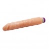BAILE WAVES OF PLEASURE REALISTIC VIBRATING 255 CM