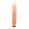 BAILE WAVES OF PLEASURE REALISTIC VIBRATING 255 CM