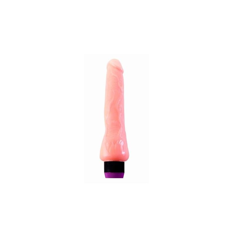 NMC TOYS VIBRADOR REALISTICO 195 CM