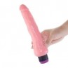 NMC TOYS VIBRADOR REALISTICO 195 CM