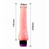 NMC TOYS VIBRADOR REALISTICO 195 CM