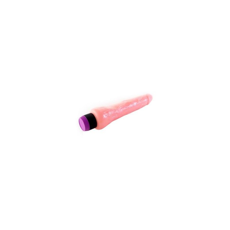 NMC TOYS VIBRADOR REALISTICO 195 CM