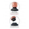 KING COCK DILDO VIBRADOR 2032 CM NATURAL