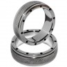 METAL HARD ANILLO METAL PARA PENE Y TESTICULOS 40MM