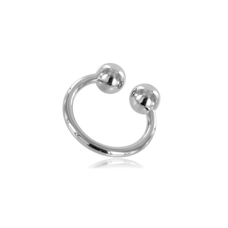 METAL HARD ANILLA PARA GLANDE 30MM