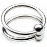 METAL HARD ANILLA DOBLE ACERO 30MM