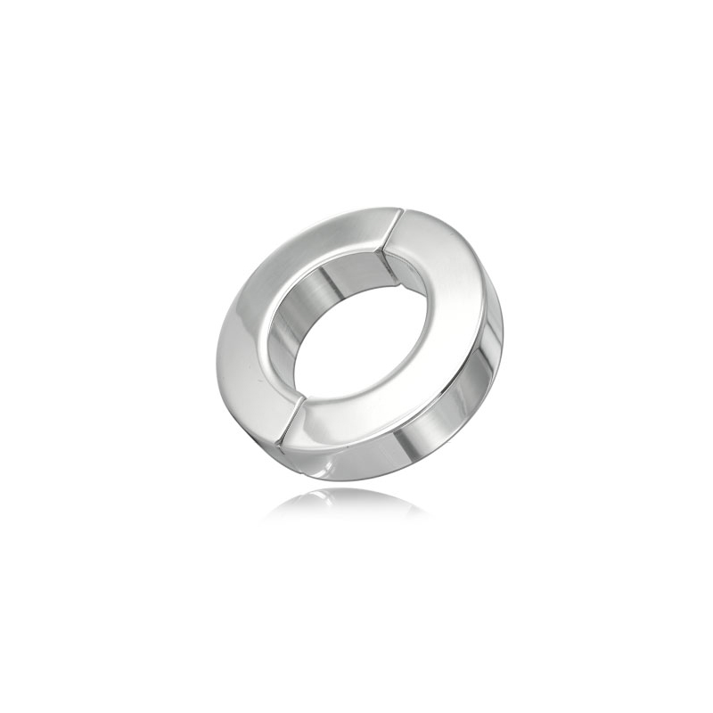 METAL HARD ANILLO TESTICULOS ACERO INOXIDABLE 14MM