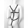 LEATHER BODY STYLING WOMAN