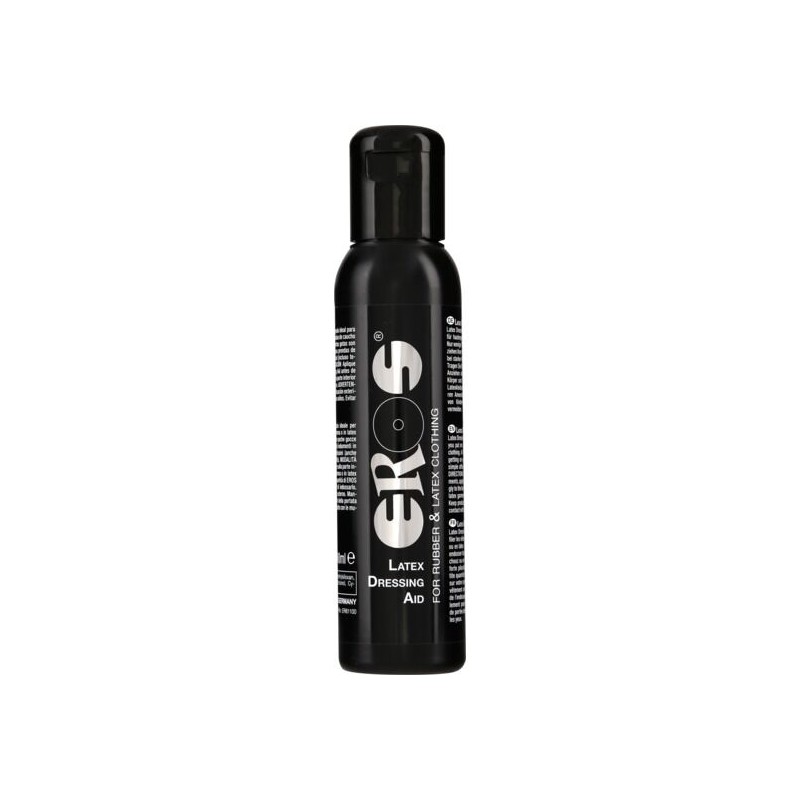 EROS LATEX AYUDA A VESTIR PRENDAS 100 ML