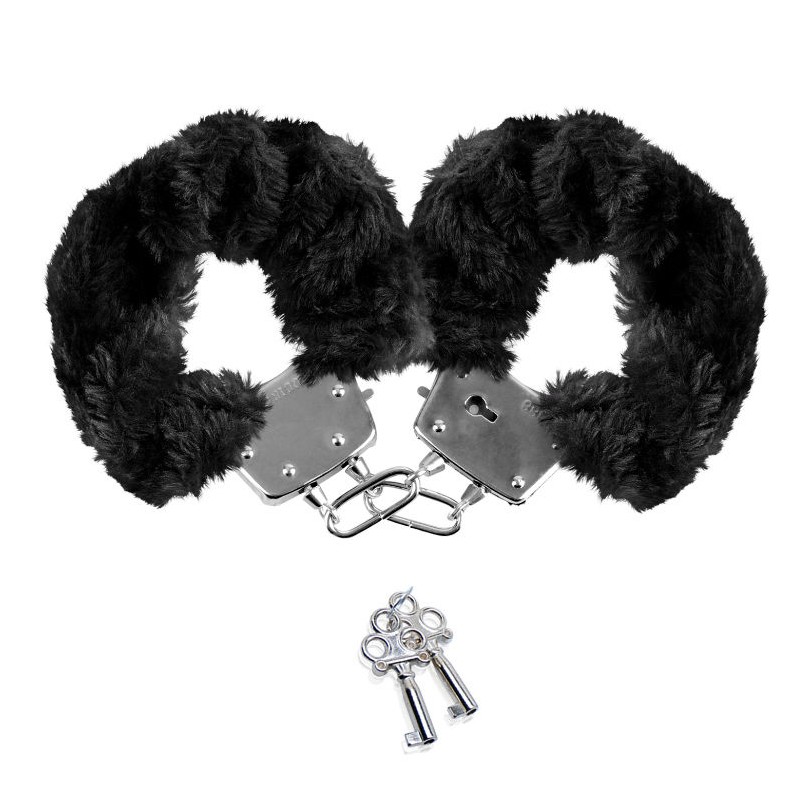 FETISH FANTASY LIMITED EDITION BONDAGE TEASER KIT