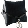 FETISH FANTASY SERIES ALMOHADA HINCHABLE POSICION MASTER CON ESPOSAS