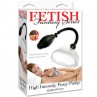 FETISH FANTASY SERIES SERIES BOMBA SUCCIoN VAGINAL POTENTE