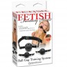 FETISH FANTASY SERIES SET ENTRENAMIENTO MORDAZAS