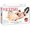 FETISH FANTASY SERIES SERIES EXTREME HOG TIE KIT