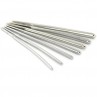 METAL HARD DILATADOR URETRA ACERO 5MM