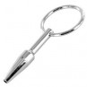 METAL HARD MINI PLUG METAL PENE 9MM