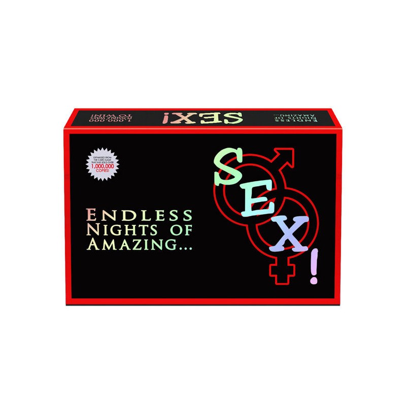 KHEPER GAMES SEX JUEGO PARA PAREJAS ES EN