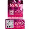 KHEPER GAMES LUCKY SEX TICKETS DEL DESEO