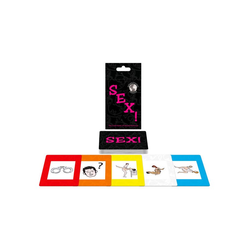 KHEPER GAMES JUEGO DE CARTAS POSTURAS