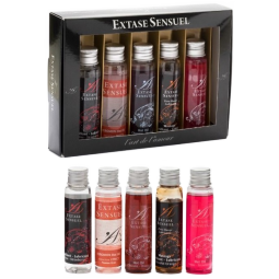 EXTASE SENSUAL COFRE TRUCO O TRATO