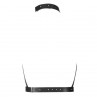 BIJOUX INDISCRETS MAZE ARNeS H NEGRO